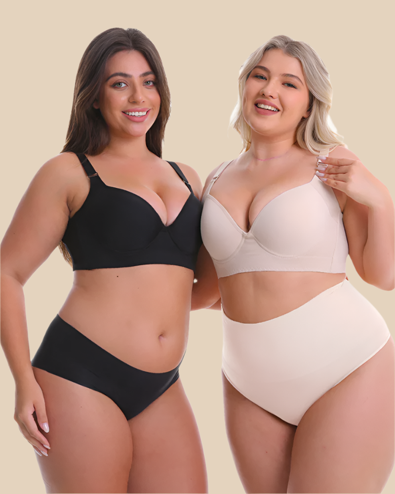 Conturé Push-up Bra