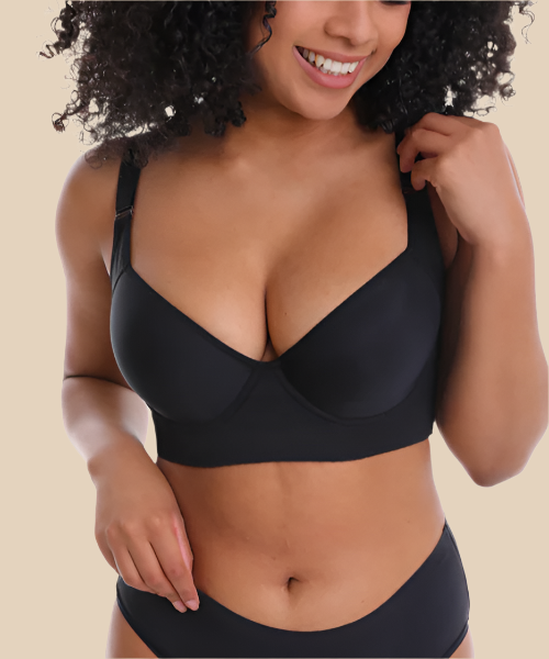 Conturé Push-up Bra