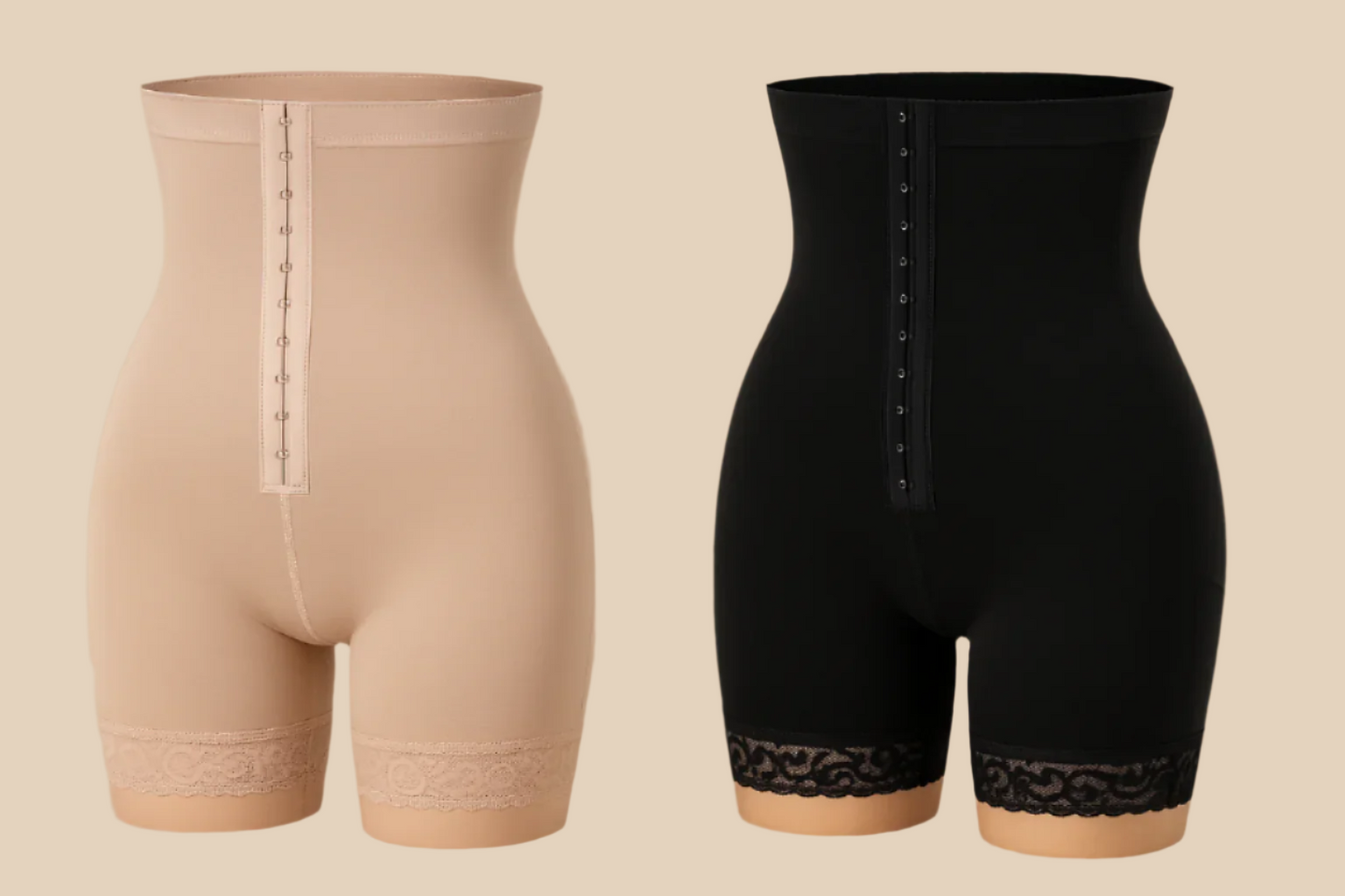 BBL Conturé shorts