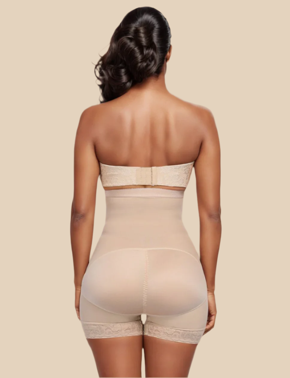 BBL Conturé shorts