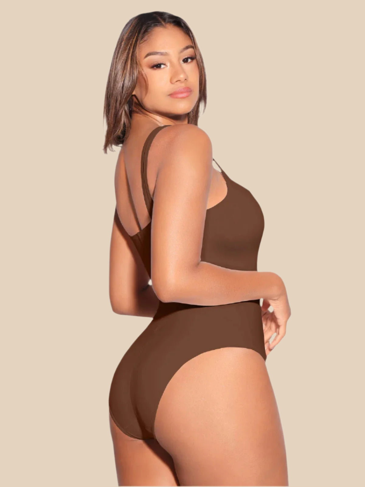 Conturé Véra Bodysuit
