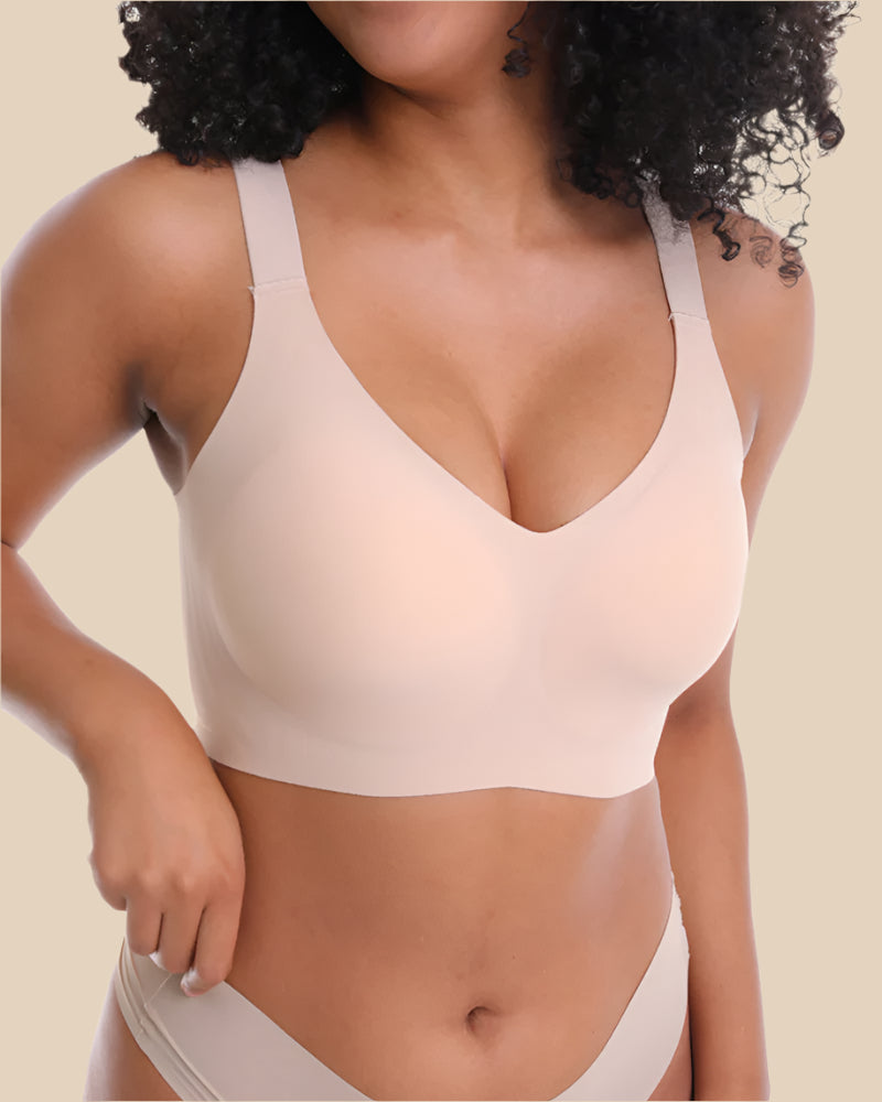 Conturé Barely there Bra