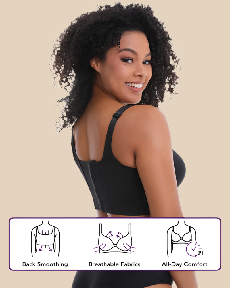 Conturé Push-up Bra