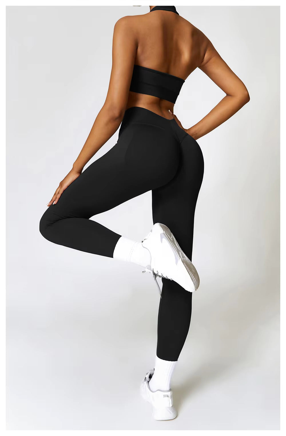 Conturé Sculpt Tights