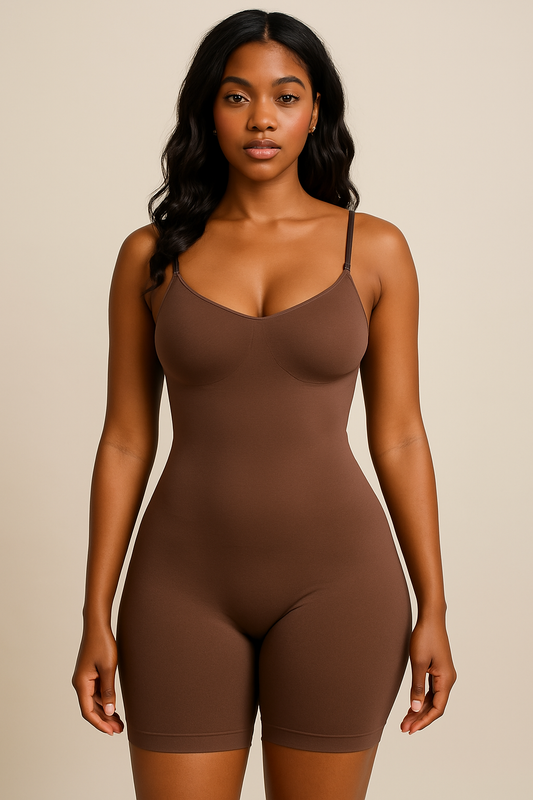 Conturé Butt Lifting Full Body Suit