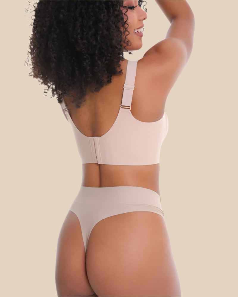 Conturé Barely there Bra