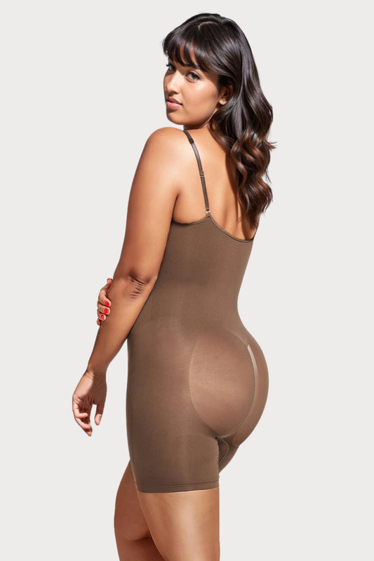 Conturé Seamless Butt Lifting Full Body Suit