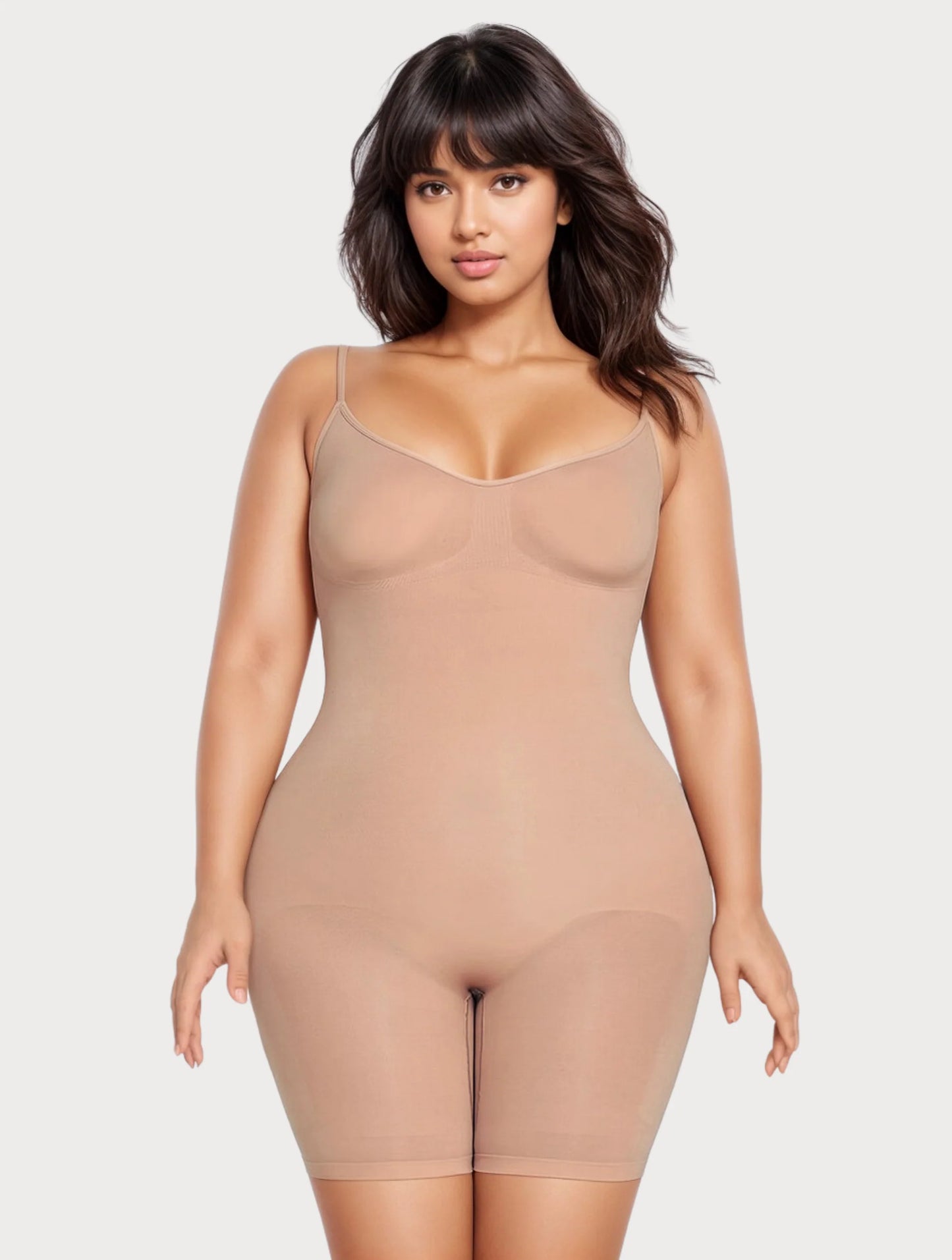 Conturé Seamless Butt Lifting Full Body Suit