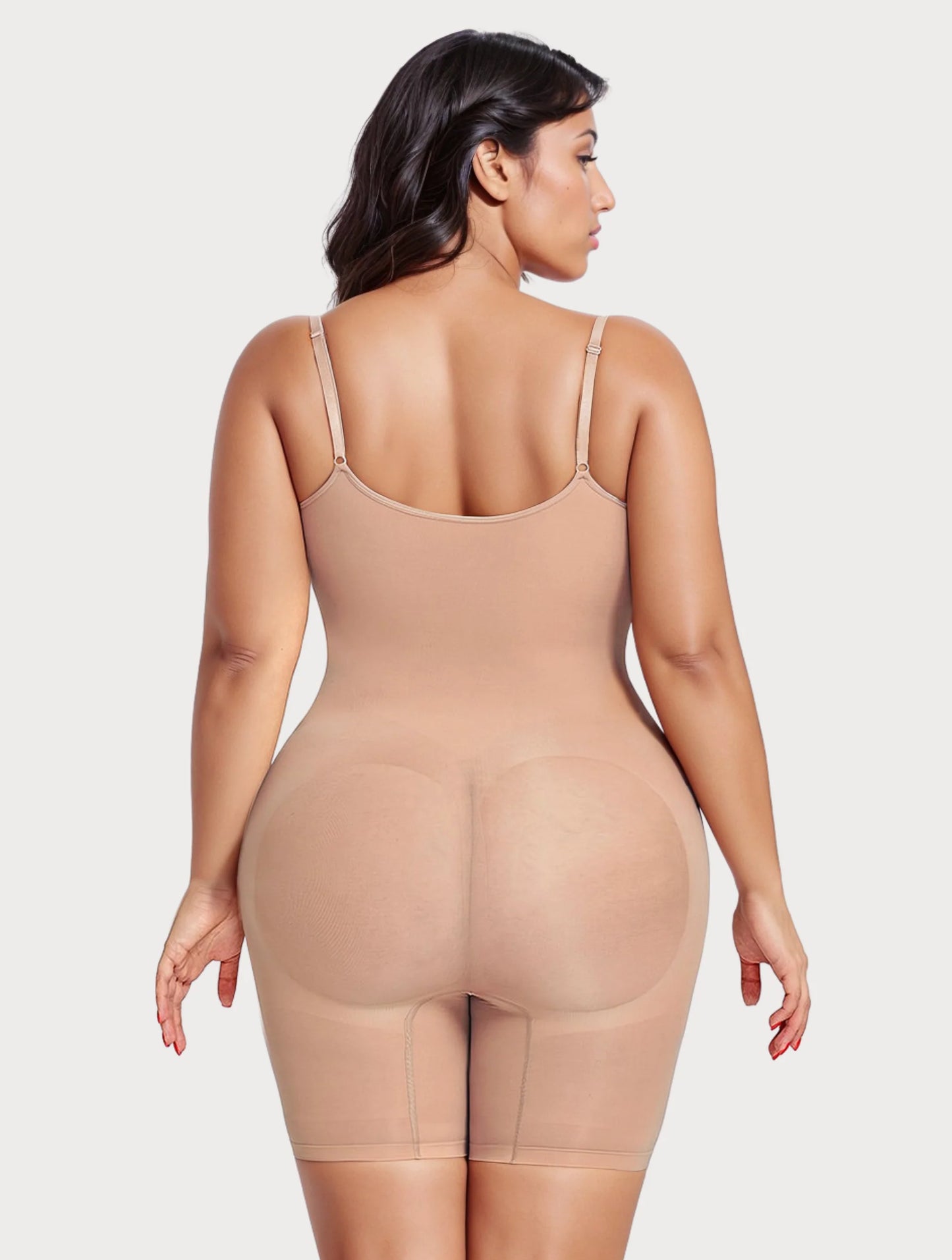 Conturé Seamless Butt Lifting Full Body Suit