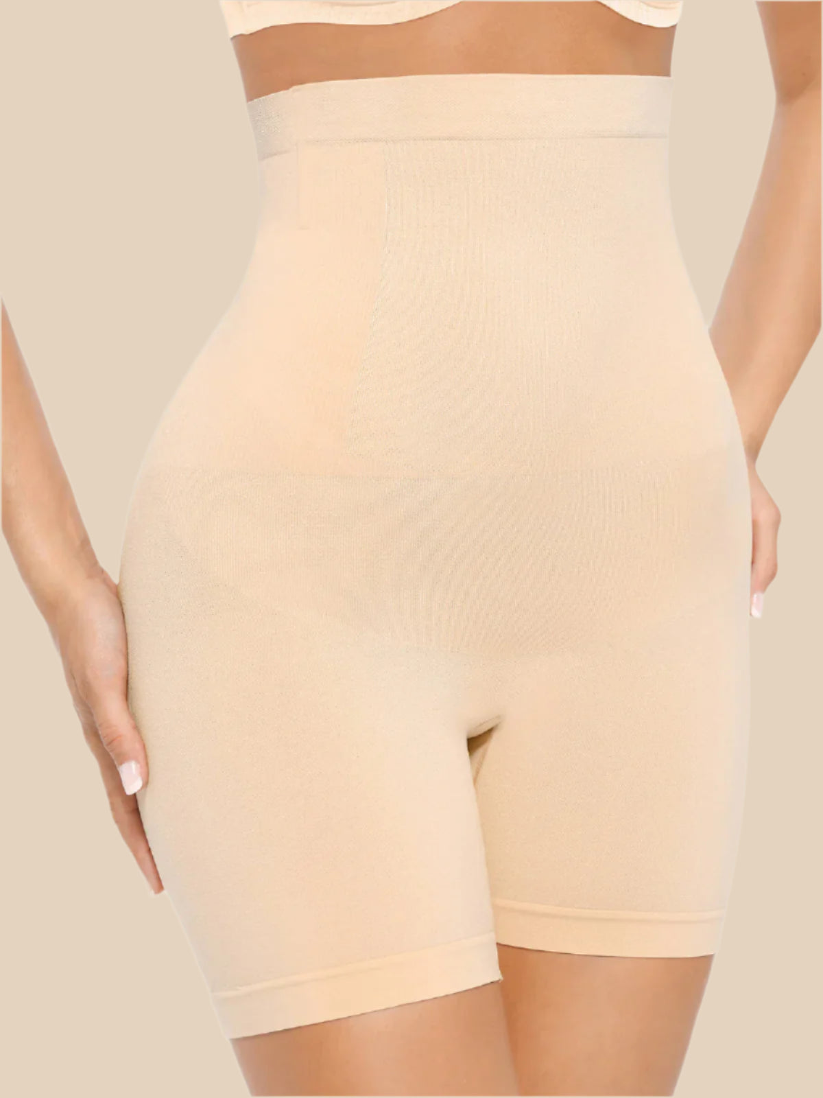 Conturé Butt Lifting Sculpting Shorts