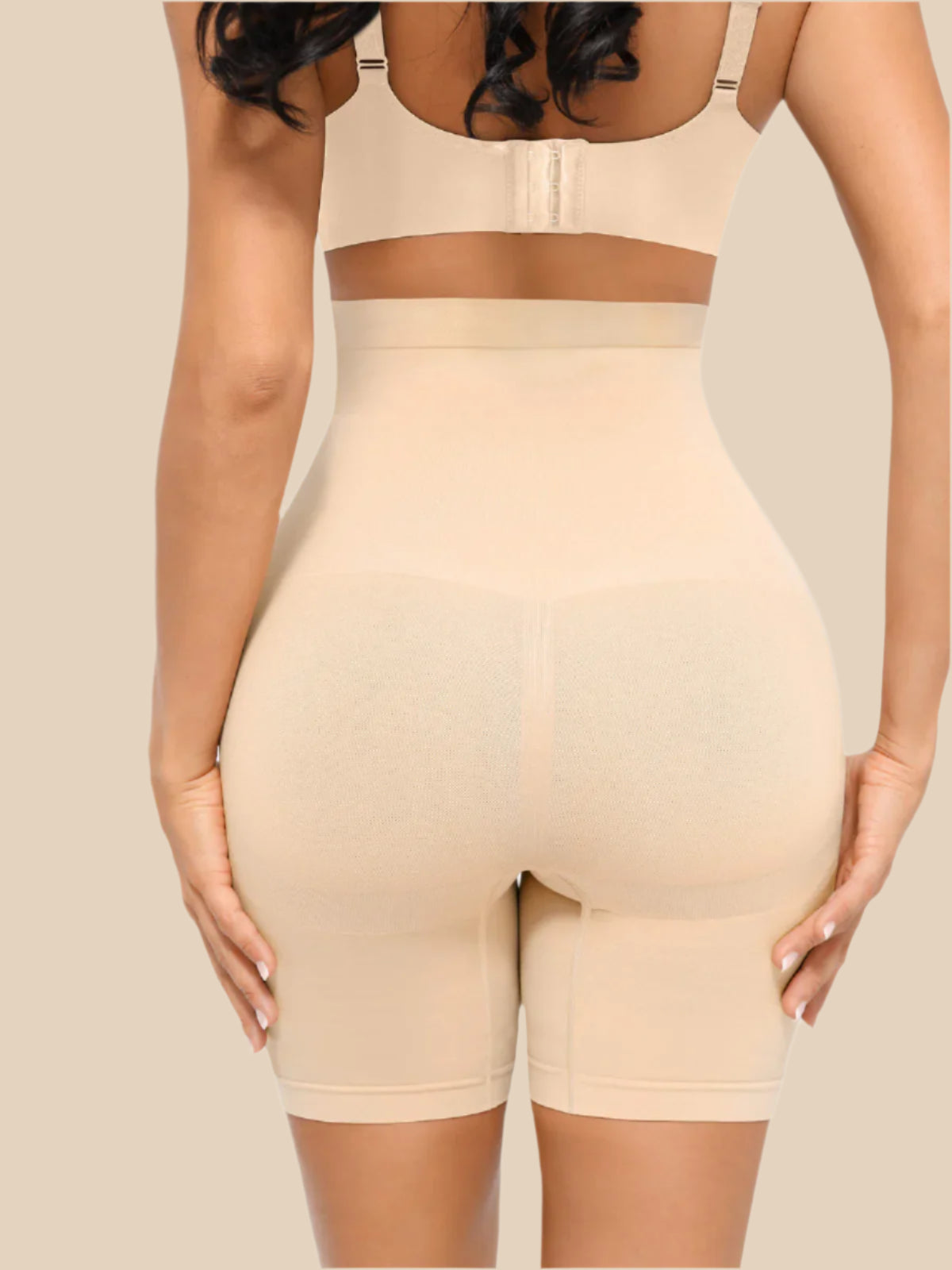 Conturé Butt Lifting Sculpting Shorts
