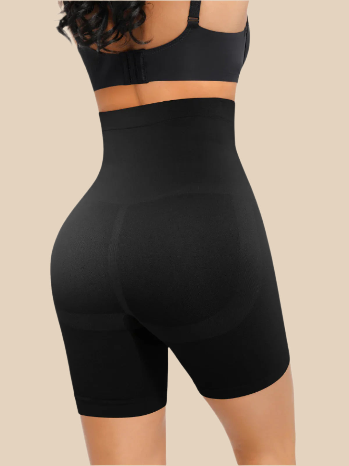Conturé Butt Lifting Sculpting Shorts