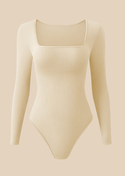 Conturé Classic Bodysuit