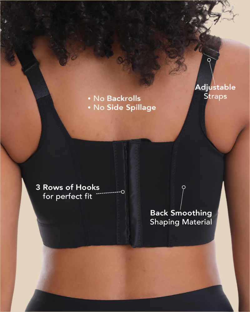 Conturé Push-up Bra